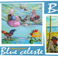 Dettaglio cartolina Bluceleste branciforte